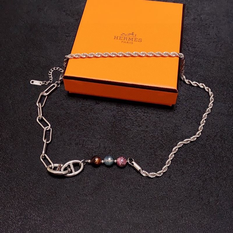 H**me5 necklaces